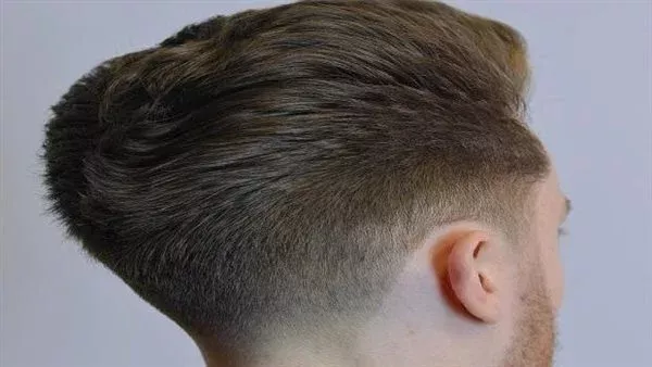 تدريج الشعر