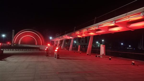 مكتبة الإسكندرية