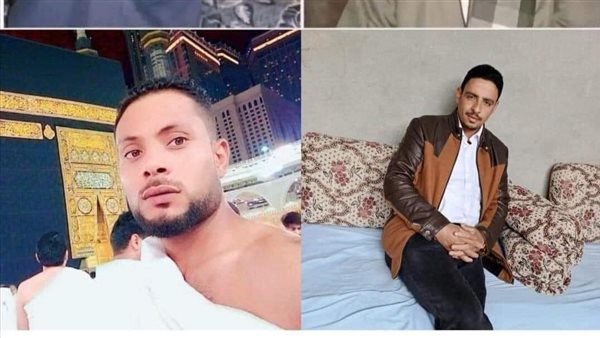 ضحايا قرية الأوسط