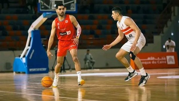 الأهلي والزمالك