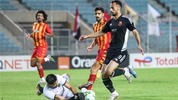 موعد مباراة الأهلي