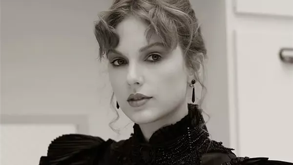 تايلور سويفت 