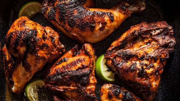 زي المطاعم بـ 10