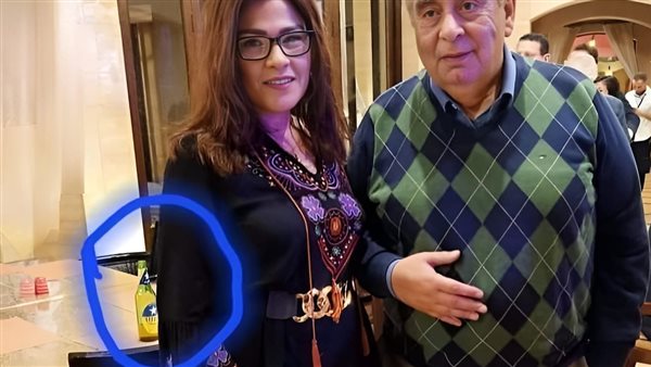 الصورة التي أثارت