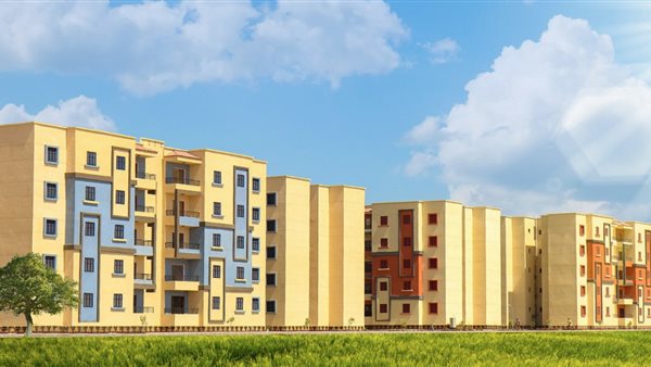 وحدات الإسكان الاجتماعي