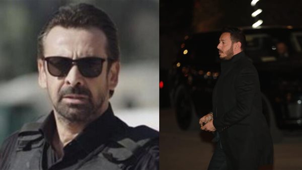 صور أرشيفية لـ كريم