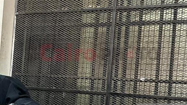 قاتل جانيت السودانية