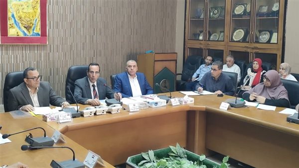 محافظ شمال سيناء