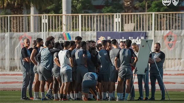 فريق الزمالك