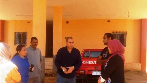 مشروعات حياة كريمة