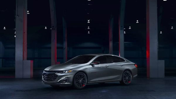 شيفروليه ماليبو