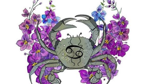 حظك اليوم برج السرطان