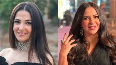 عودة إيمي سمير غانم بمسلسل جديد مع دنيا والعرض رمضان 2025 | خاص