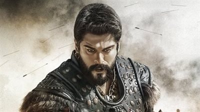 بوراك أوزجيفيت يوقع عقد الموسم السادس من مسلسل المؤسس عثمان | خاص