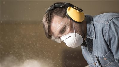 11 مهنة تسبب الإصابة بالربو.. تعرف عليها