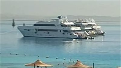 البحر الأحمر تكشف حقيقة وقف الرحلات البحرية اليوم الجمعة | بث مباشر 