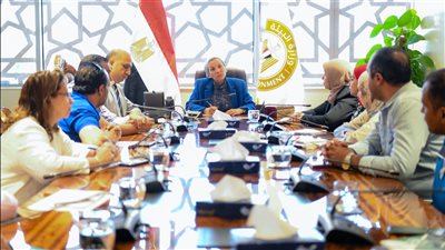 البيئة تشكل 5 مجموعات عمل لتقييم منظومة المخلفات