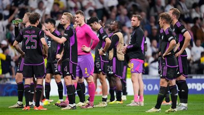 المحاولة الثانية.. بايرن ميونخ يقترب بشدة من إبرام صفقة قوية