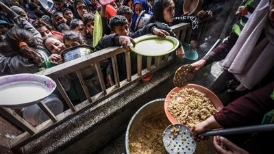 مع استمرار إغلاق معابر القطاع.. اليونيسيف تؤكد توقف الجهود الإنسانية بغزة خلال أيام 