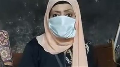 مش لاقية أدفع إيجار ولا أعالج ابني.. سيدة تعاني من أزمة صحية تشكو ضيق الحال: نفسي في مصدر رزق| بث مباشر 