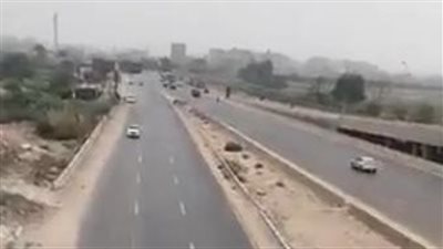 عواصف ترابية تؤثر على الرؤية.. طقس غير مستقر يضرب عددًا من المحافظات | بث مباشر 