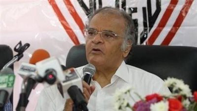ممدوح عباس: أرض الزمالك في 6 أكتوبر ستعود خلال أيام قليلة