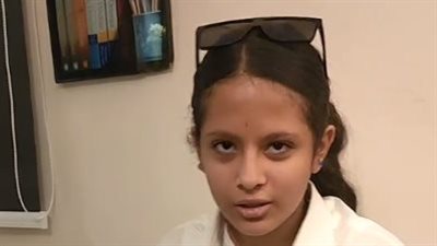 تلميذة تتهم مدرس لغة إنجليزية بمدينة نصر بالتحرش بها: بيحط إيده عليا وبيطلب مني أقعد جنبه| بث مباشر