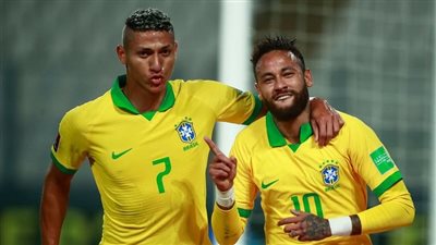 نحتاج أبطال.. مدرب البرازيل يكشف سبب استبعاد نيمار وريتشارلسون من قائمة كوبا أمريكا