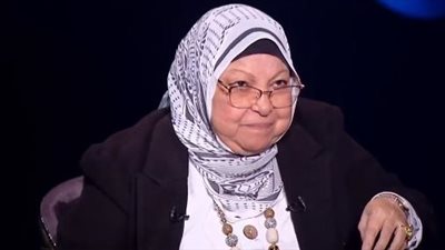 جامعة الأزهر تقرر إيقاف سعاد صالح لحين انتهاء التحقيق معها بعد فتوى إباحة الحشيش