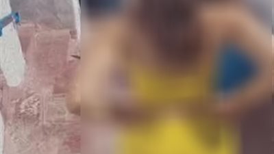 القبض على التيك توكر نغم لاتهامها بعرض فتيات ليل للخلايجة بسناب شات