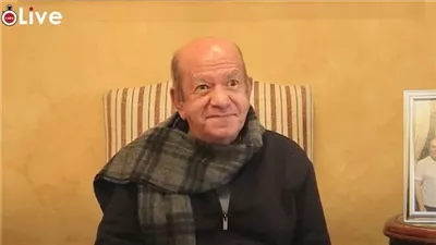 مهرجان الإسكندرية السينمائي يكرم الفنان لطفي لبيب في دورته الـ 40