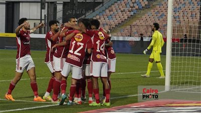 تشكيل الأهلي المتوقع أمام الاتحاد السكندري في الدوري