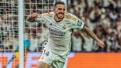 خوسيلو يقود تشكيل ريال مدريد لمواجهة غرناطة في الدوري الإسباني