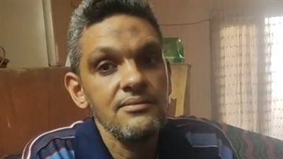 شقيق المسنة ضحية جارها بالنهضة: قطعها حتت بسبب الماية اللي بتنقط عنده | فيديو 