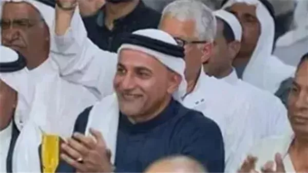 الشيخ إبراهيم العرجاني