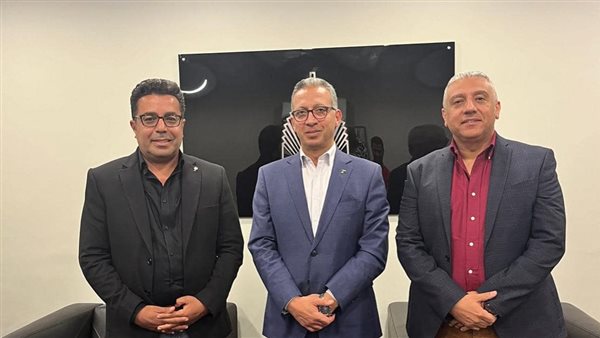 طارق العوضي