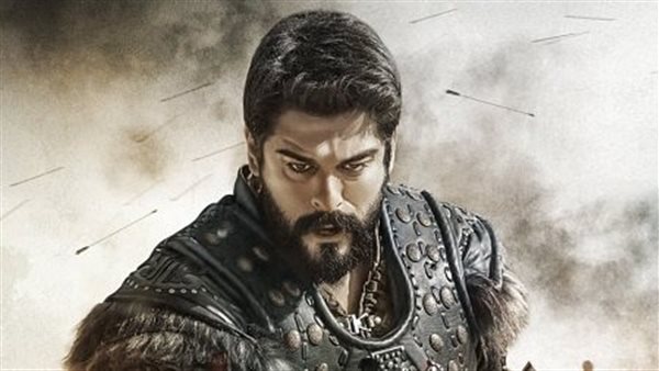 بوراك أوزجيفيت بطل