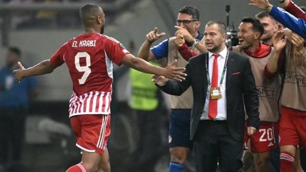 مباراة أستون فيلا