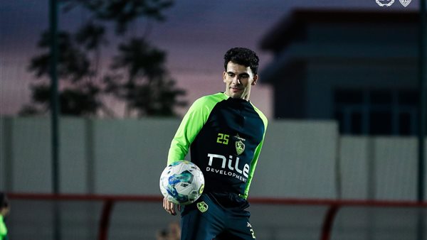 أحمد سيد زيزو 