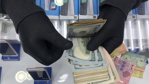 السوق السوداء - تعبيرية