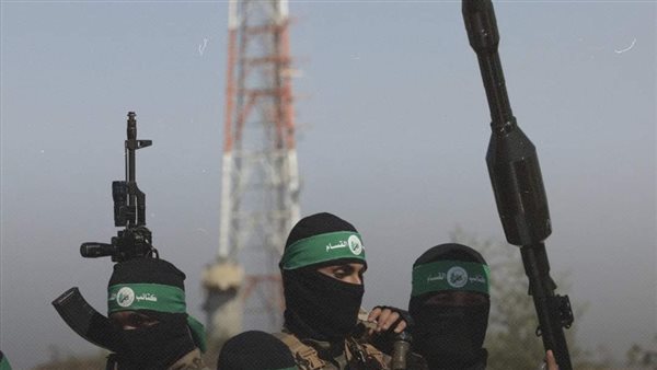 الفصائل الفلسطينية