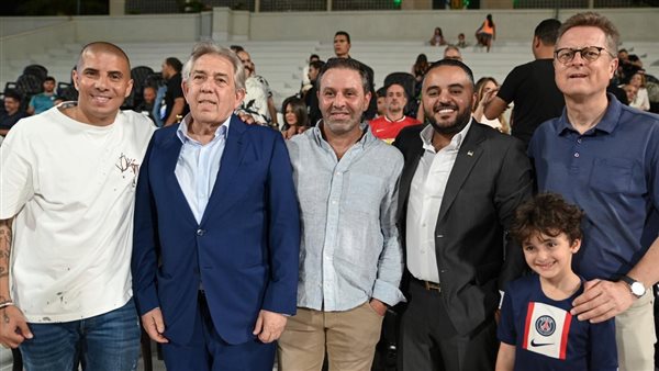 حازم إمام - محمد