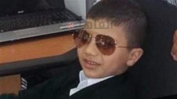 صورة المحرض قاتل