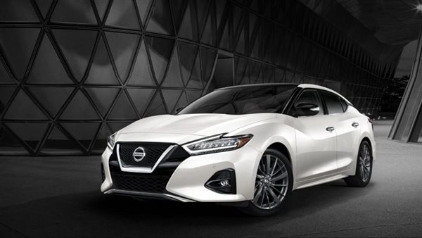 نيسان ماكسيما 