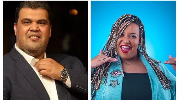 ويزو وأحمد فتحي