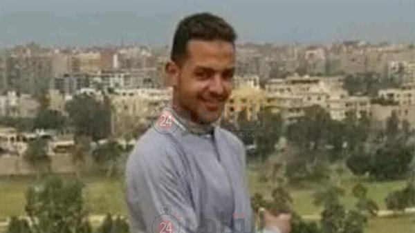 الزوج الضحية