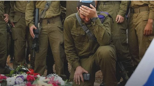 قوات الاحتلال الإسرائيلي