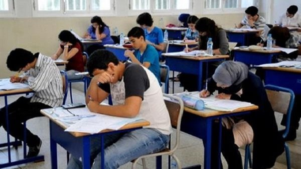 امتحانات الدبلومات