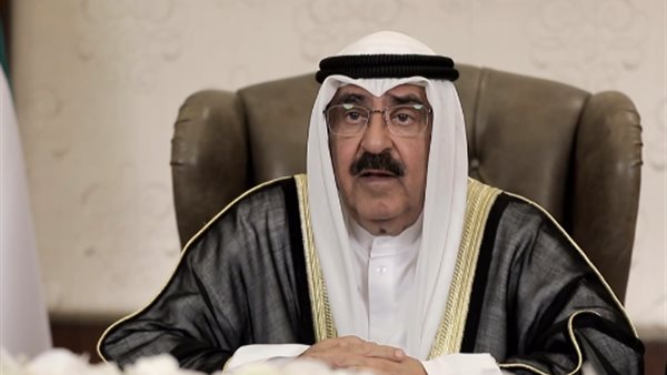 أمير الكويت 