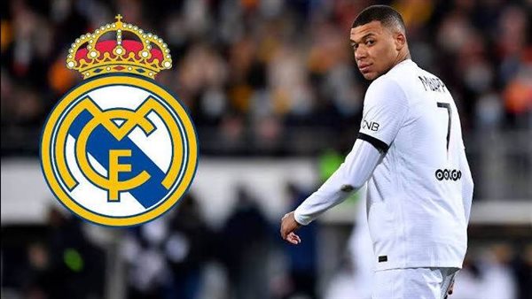 كيليان مبابي 